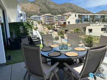 2 bedroom Apartment for Sale in Higueron-25547