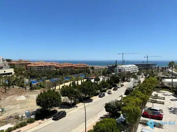 2 bedroom Apartment for Sale in Higueron-25551