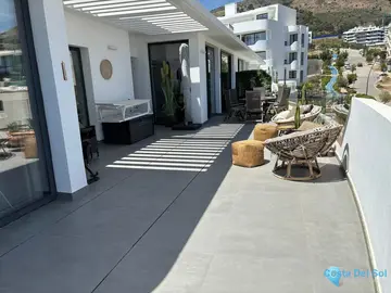 2 bedroom Apartment for Sale in Higueron-25552