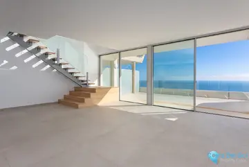 3 bedroom Apartment for Sale in Benalmadena Pueblo