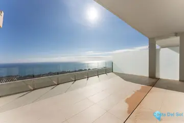 3 bedroom Apartment for Sale in Benalmadena Pueblo-25588