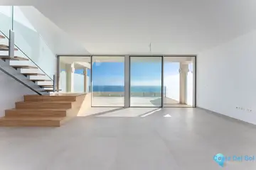 3 bedroom Apartment for Sale in Benalmadena Pueblo-25593