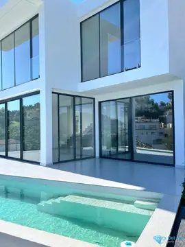3 bedroom House for Sale in Cerros del Aguila-25633