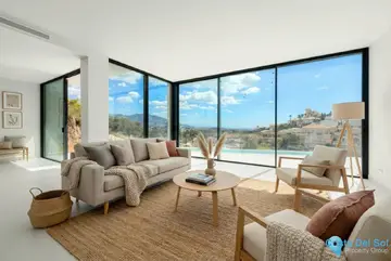 3 bedroom House for Sale in Cerros del Aguila-25637