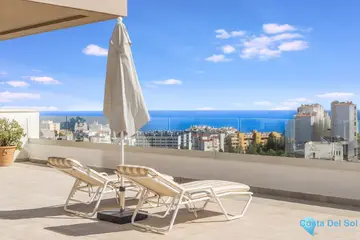 4 bedroom Apartment for Sale in Estepona-25644