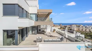 4 bedroom Apartment for Sale in Estepona-25651