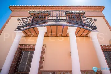 4 bedroom House for Sale in Nerja-15124