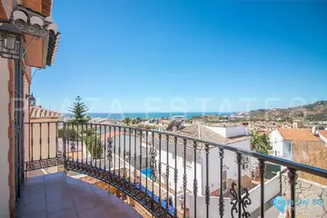 4 bedroom House for Sale in Nerja-15126