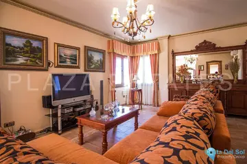 4 bedroom House for Sale in Nerja-15132