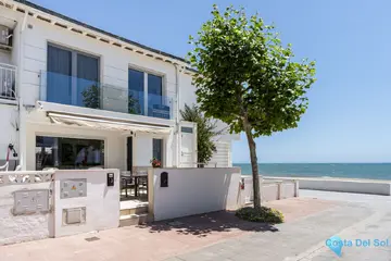 3 bedroom House for Sale in La Cala de Mijas