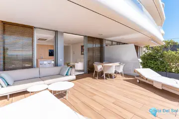 2 bedroom Apartment for Sale in Estepona-25733