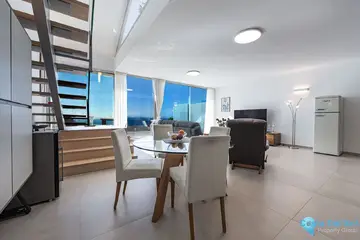 3 bedroom Apartment for Sale in Benalmadena-25749