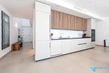 3 bedroom Apartment for Sale in Benalmadena-25736