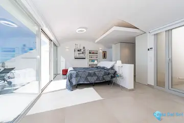 3 bedroom Apartment for Sale in Benalmadena-25742