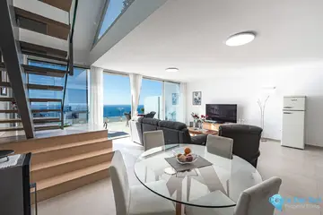 3 bedroom Apartment for Sale in Benalmadena-25745