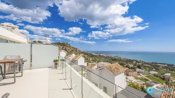3 bedroom Apartment for Sale in Benalmadena-25743