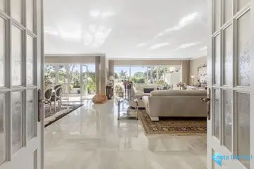 3 bedroom Apartment for Sale in New Golden Mile-25767