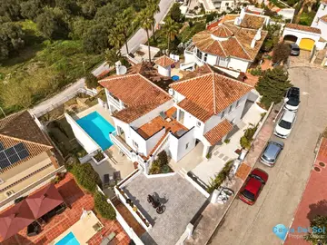 6 bedroom House for Sale in Mijas-25779