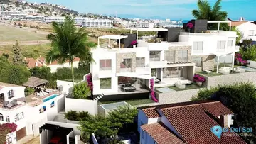 3 bedroom House for Sale in Torreblanca-25804