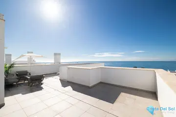 3 bedroom Apartment for Sale in Benalmadena Costa-25819