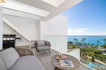 3 bedroom Apartment for Sale in Benalmadena Costa-25823