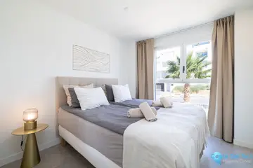 3 bedroom Apartment for Sale in Benalmadena Costa-25827