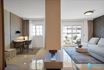 2 bedroom Apartment for Sale in Marbella-25853