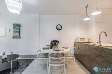 2 bedroom Apartment for Sale in Nueva Andalucía-15155