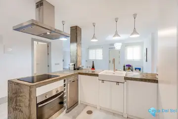 2 bedroom Apartment for Sale in Nueva Andalucía-15157