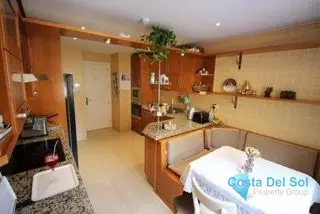 4 bedroom Apartment for Sale in Marbella-25922