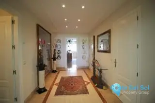 4 bedroom Apartment for Sale in Marbella-25925