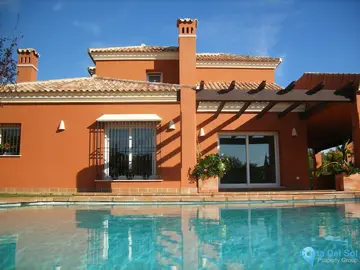 4 bedroom House for Sale in Sotogrande Alto-25949