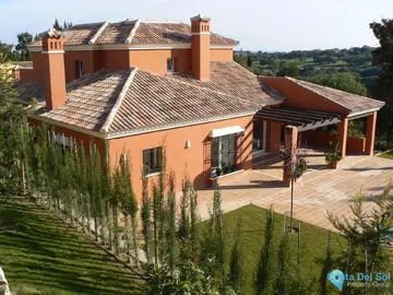 4 bedroom House for Sale in Sotogrande Alto-25951