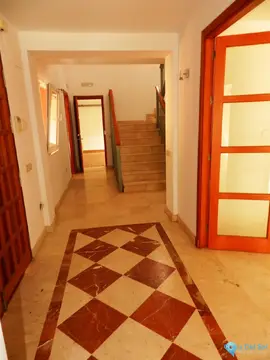 4 bedroom House for Sale in Sotogrande Alto-25956