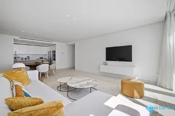 3 bedroom Apartment for Sale in Marbella-25969