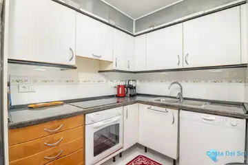 3 bedroom Apartment for Sale in Nueva Andalucía-25988
