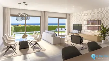 2 - 3 bedroom Apartment for Sale in Estepona-15160