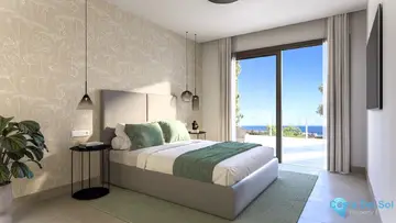 2 - 3 bedroom Apartment for Sale in Estepona-15164