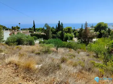 1768m2 Plot for Sale in Benalmadena Pueblo