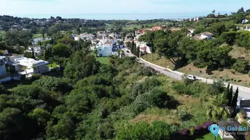 1550m2 Plot for Sale in El Paraiso-88293