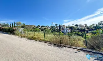 1550m2 Plot for Sale in El Paraiso-88296