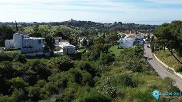1550m2 Plot for Sale in El Paraiso-88298