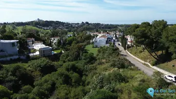 1550m2 Plot for Sale in El Paraiso-88299