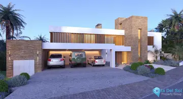 1824m2 Plot for Sale in Los Arqueros-26032
