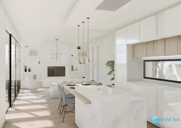 3 bedroom House for Sale in Benalmadena Costa-26056