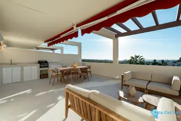 3 bedroom Apartment for Sale in Nueva Andalucía