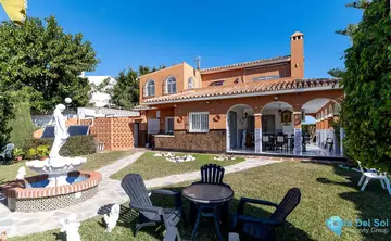 4 bedroom House for Sale in Mijas-26152