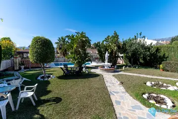 4 bedroom House for Sale in Mijas-26155