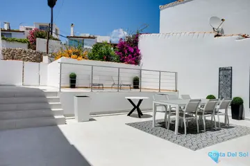 3 bedroom House for Sale in Estepona-26228