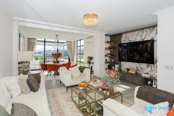 4 bedroom Apartment for Sale in Benahavís